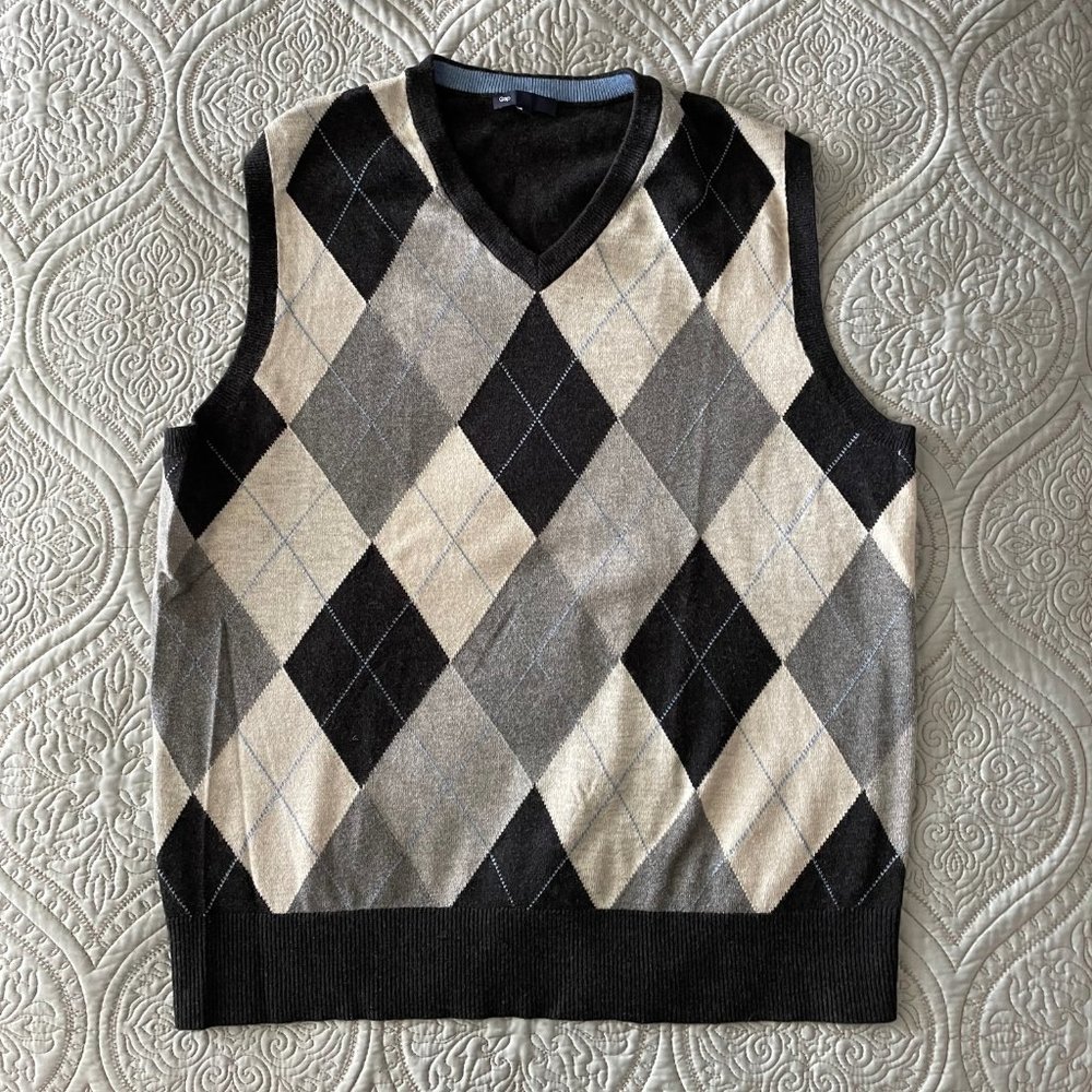 Gap Sweater Vest